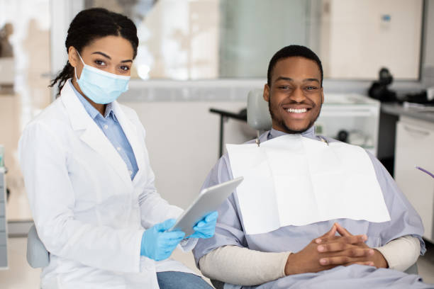 Emergency Dental Services in Hamshire, TX