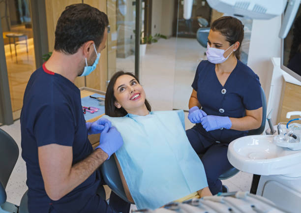 Best Traditional Braces  in Hamshire, TX