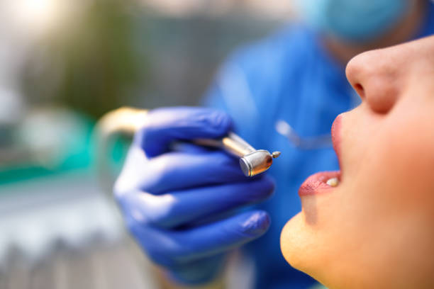 Laser Dentistry in Hamshire, TX